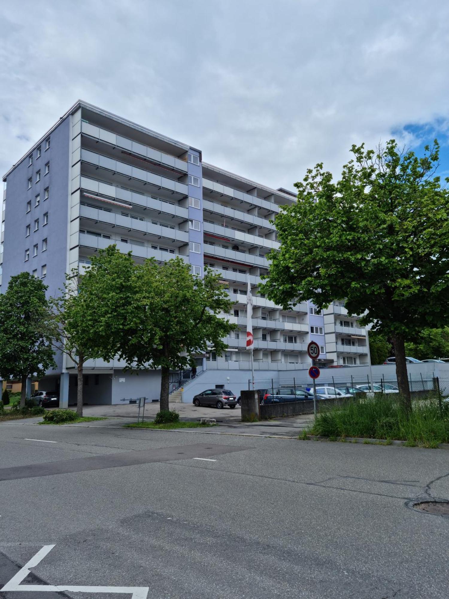 Home4You Albstadt Exterior photo