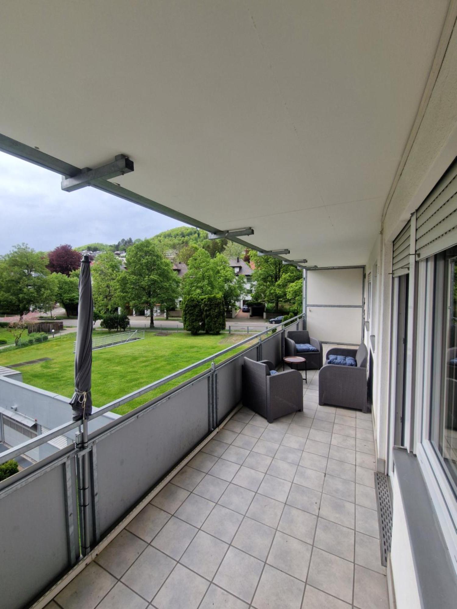 Home4You Albstadt Exterior photo
